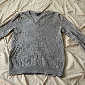 Banana Republic Merino Wool Sweater